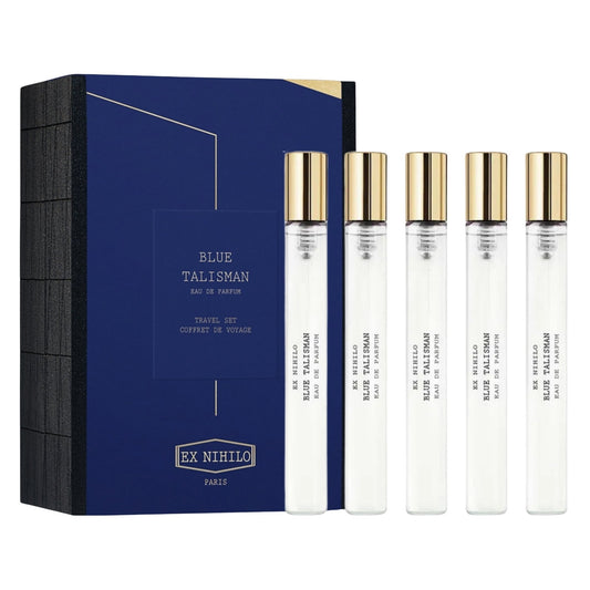 Blue Talisman Travel Set Eau de Parfum