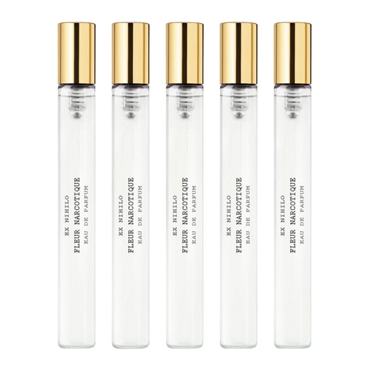 Fleur Narcotique Travel Set Eau de Parfum