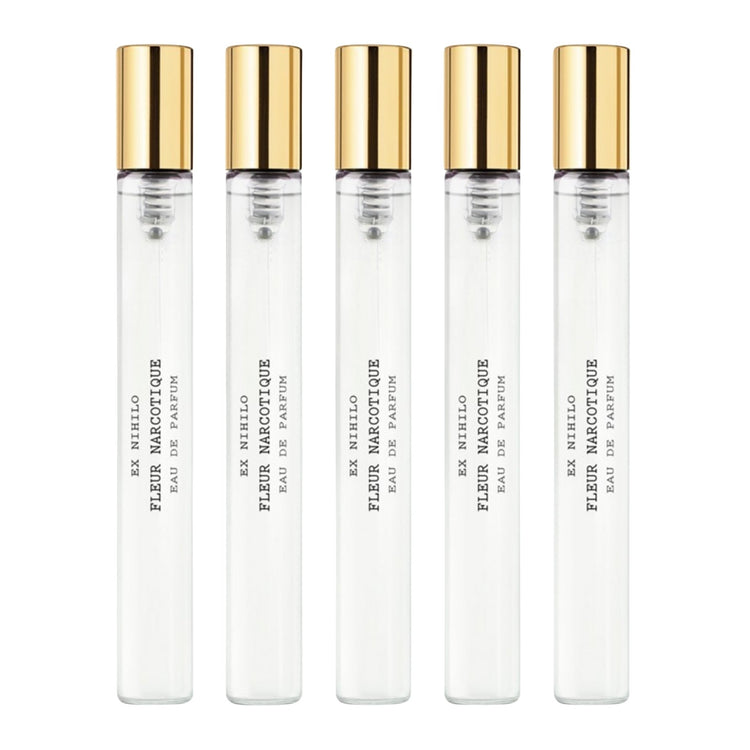 Ex Nihilo Fleur Narcotique Travel Set Eau de Parfum