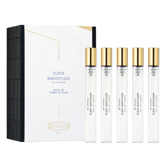 Fleur Narcotique Travel Set Eau de Parfum