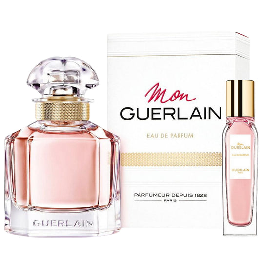 Guerlain Mon Guerlain Gift Set Eau de Parfum