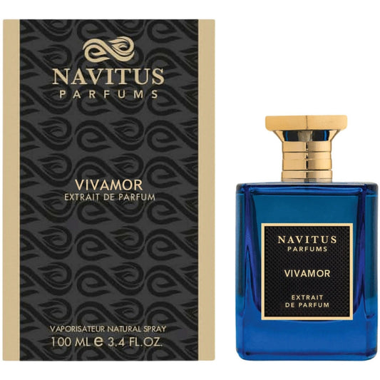 Vivamor Extrait de Parfum