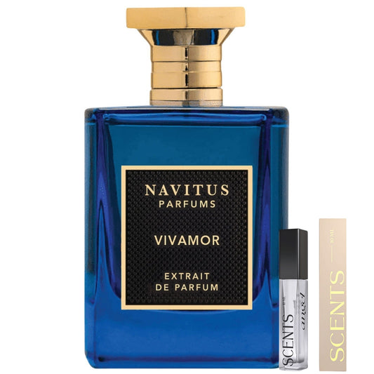 Vivamor Extrait de Parfum