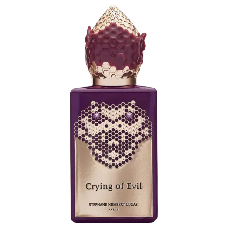 Stephane Humbert Lucas 777 Crying Of Evil Eau de Parfum