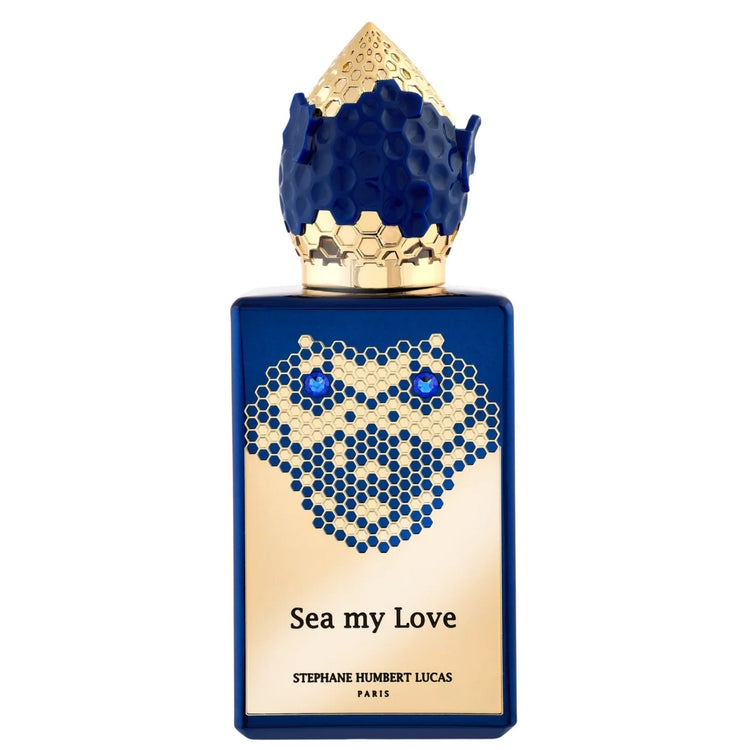 Stephane Humbert Lucas Sea My Love Eau De Parfum