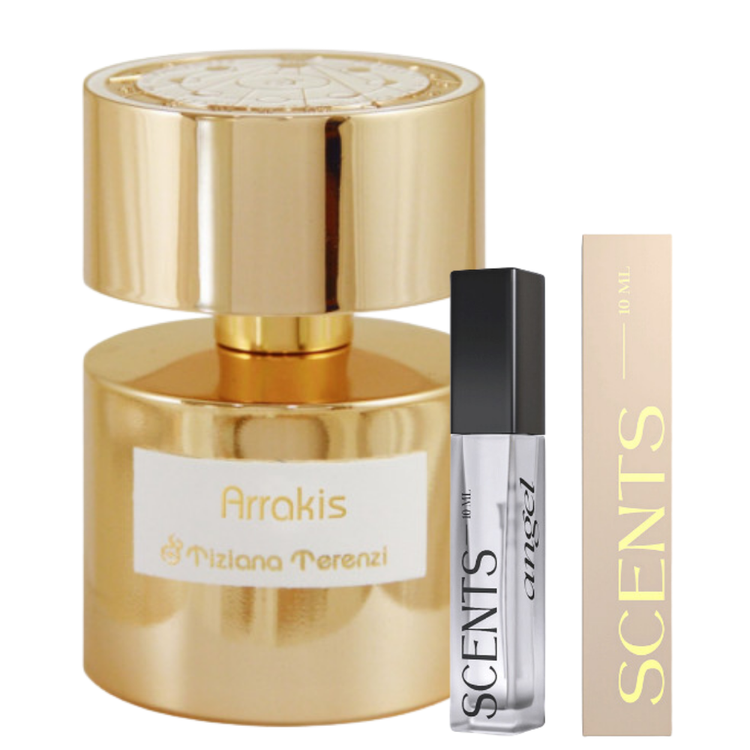 Tiziana Terenzi Arrakis Extrait de parfum