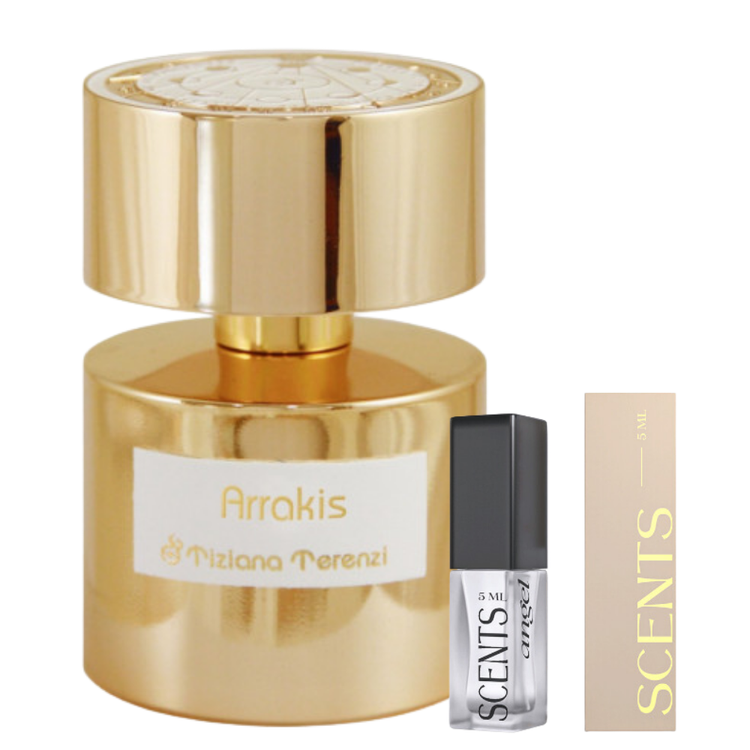 Tiziana Terenzi Arrakis Extrait de parfum