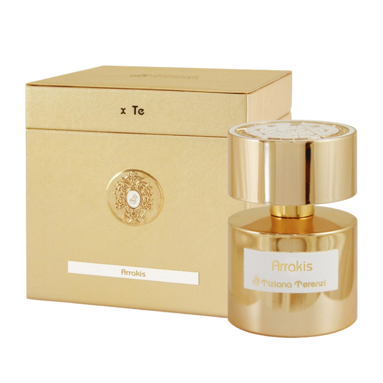 Tiziana Terenzi Arrakis Extrait de parfum