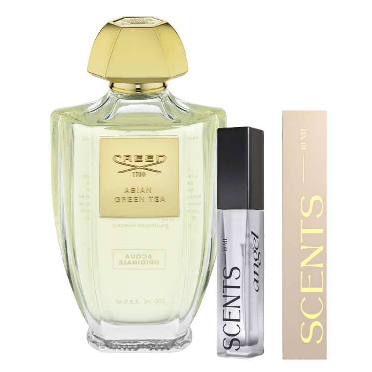 Creed Asian Green Tea Eau de parfum