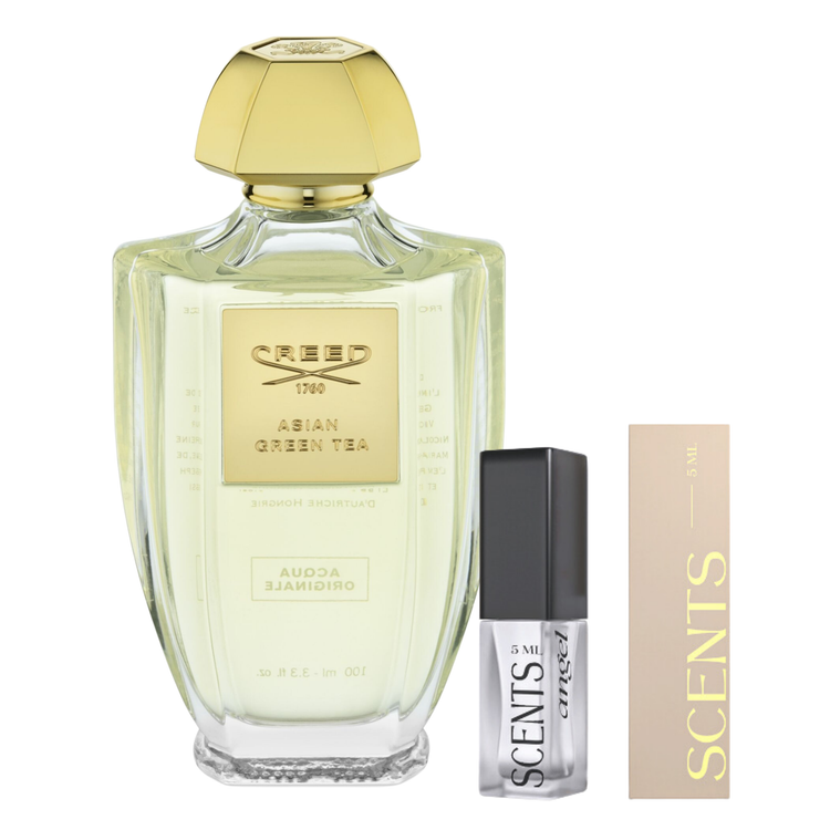 Creed Asian Green Tea Eau de parfum