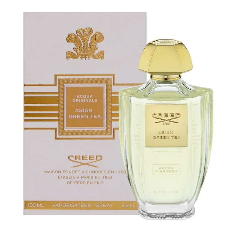 Creed Asian Green Tea Eau de parfum