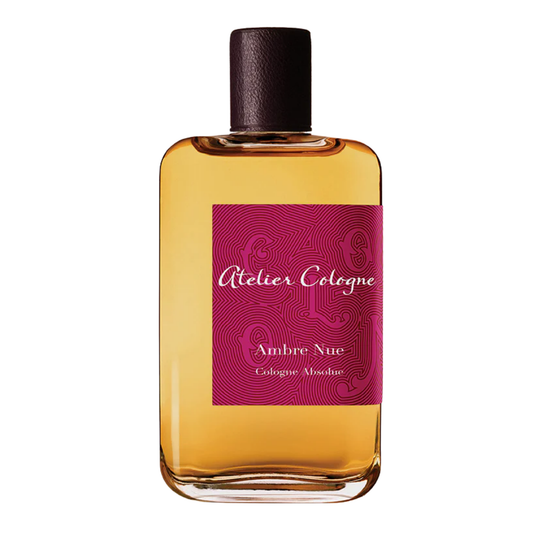 Ambre Nue by Atelier Cologne
