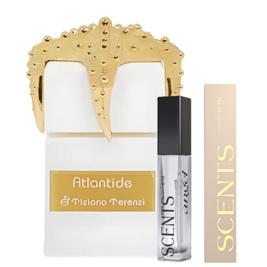 Tiziana Terenzi Atlantide Extrait De Parfum