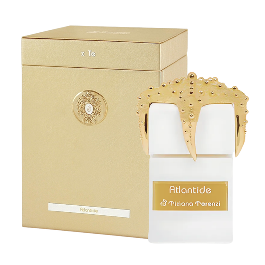 Tiziana Terenzi Atlantide Extrait De Parfum