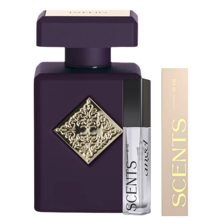 Initio Atomic Rose Eau de parfum