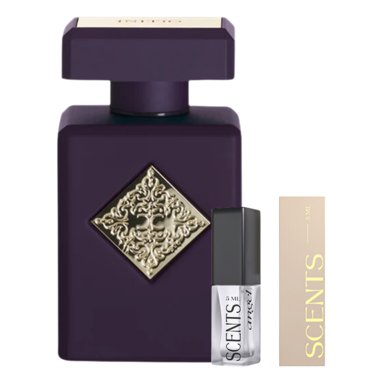 Initio Atomic Rose Eau de parfum