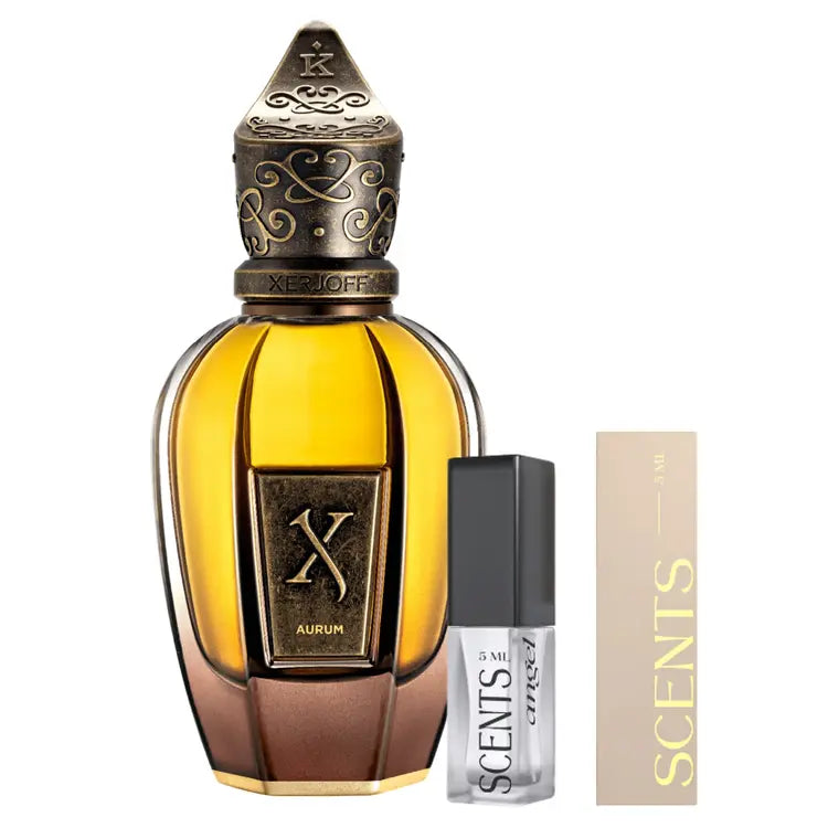 Xerjoff Aurum Parfum for Unisex