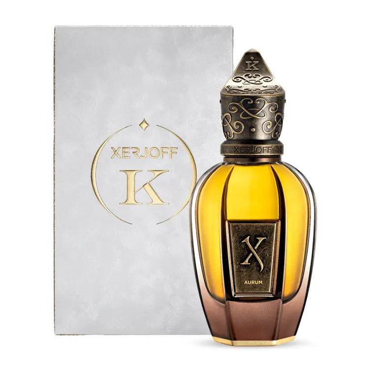 Xerjoff Aurum Parfum for Unisex