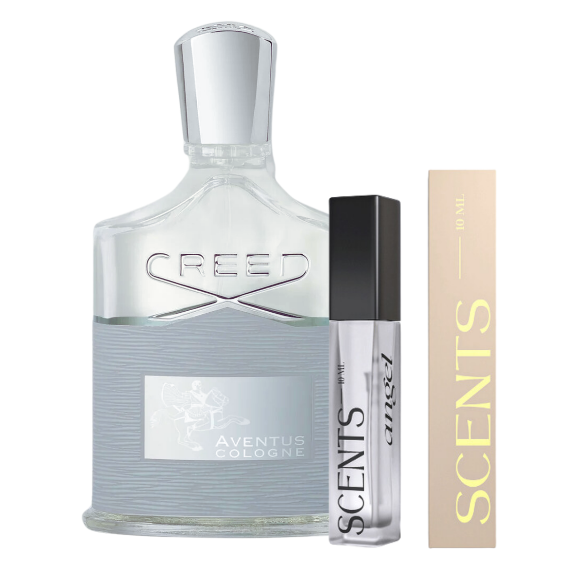 Creed Aventus Cologne Eau de Parfum | Scents Angel