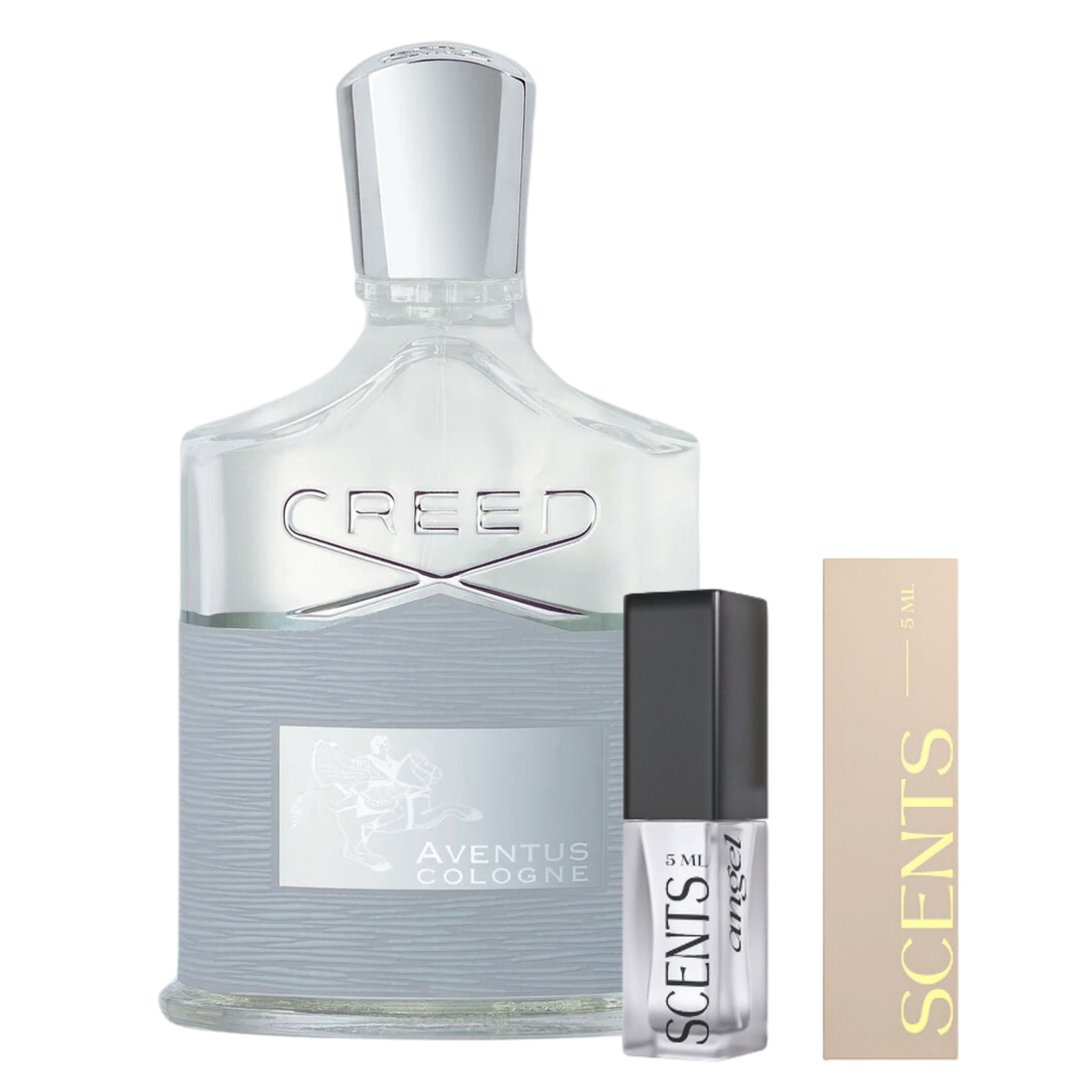 Creed Aventus Cologne Eau de Parfum | Scents Angel