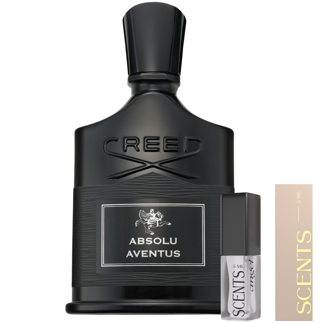 Creed Absolu Aventus Eau de Parfum – Decants & Samples or Full