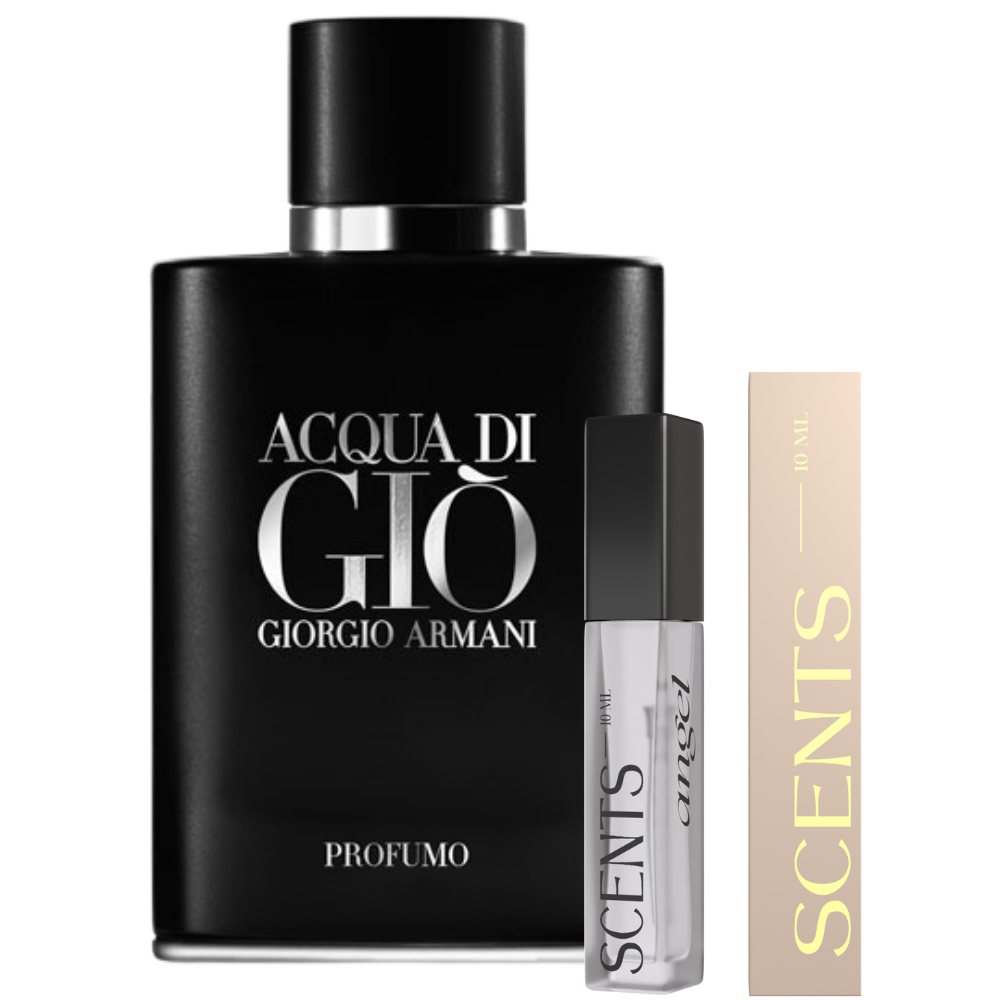 Giorgio Armani Acqua Di Gio Profumo Eau de Parfum | Scents Angel Giorgio Armani Acqua Di Gio Profumo Eau de Parfum | Scents Angel