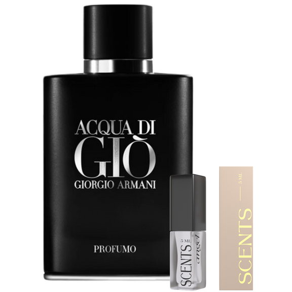 Giorgio Armani Acqua Di Gio Profumo Eau de Parfum | Scents Angel
