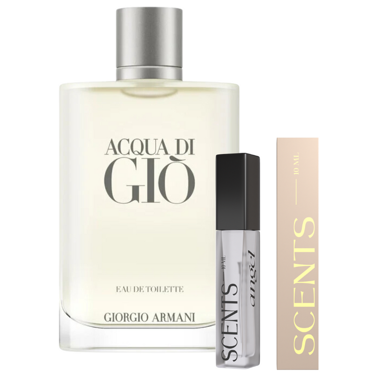Acqua Di Gio Eau de Toilette