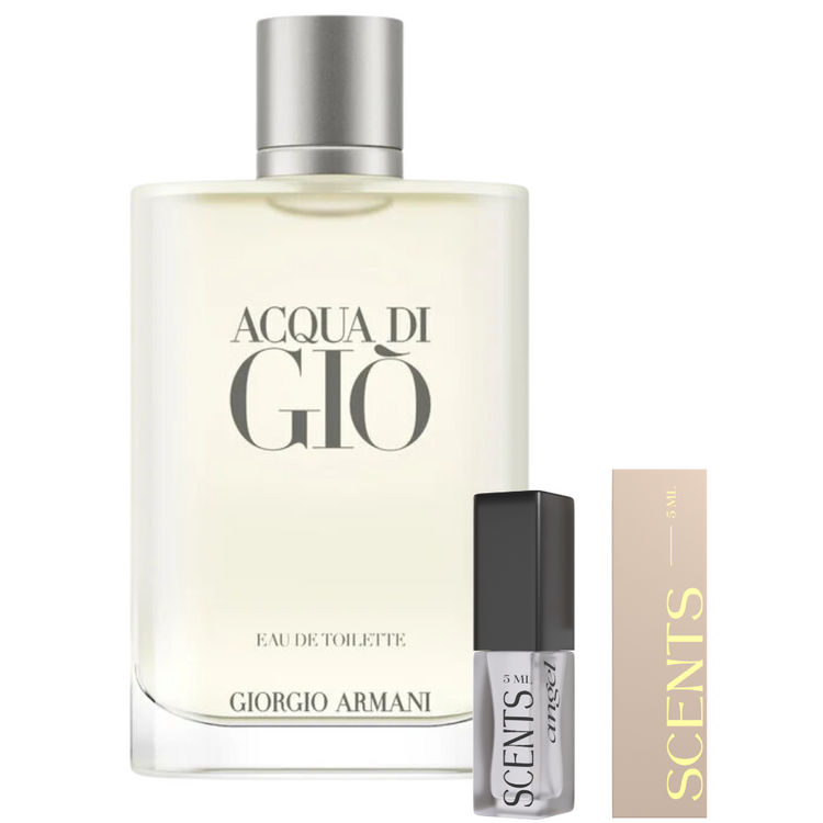 Acqua Di Gio Eau de Toilette
