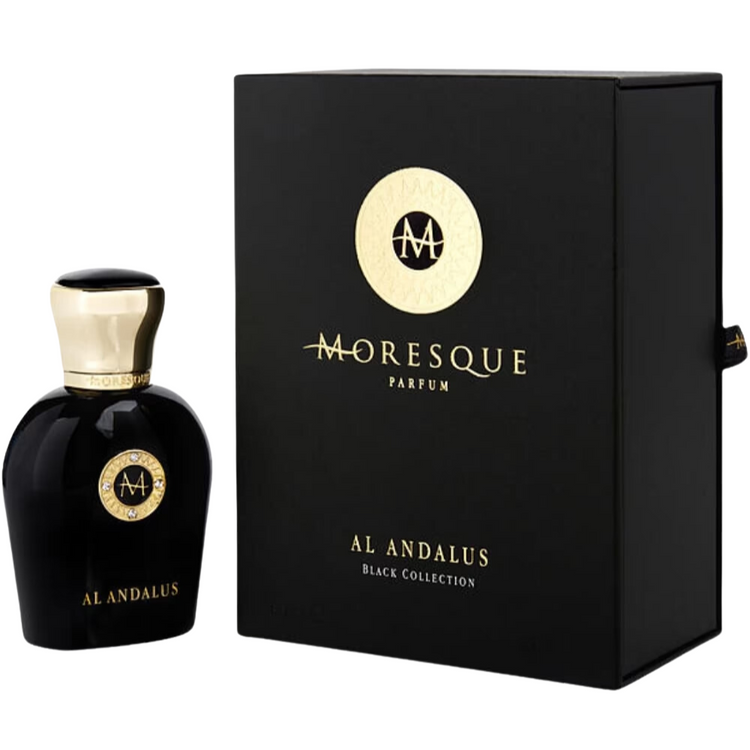 Moresque Al-Andalus Parfum for Unisex