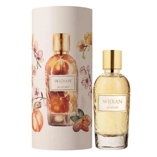 Widian Almond Extrait De Parfum