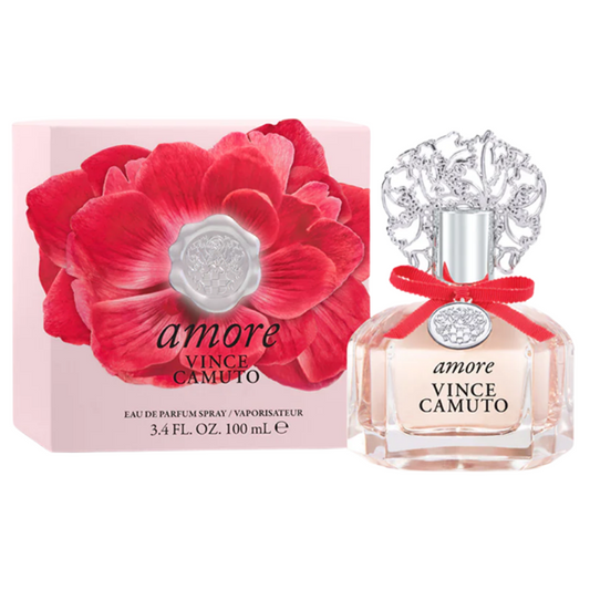Vince Camuto Amore for women | Samples