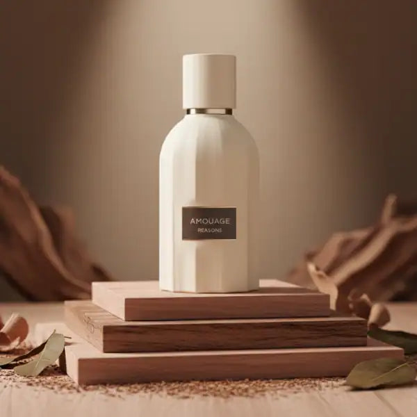 Amouage Reasons Eau De Parfum