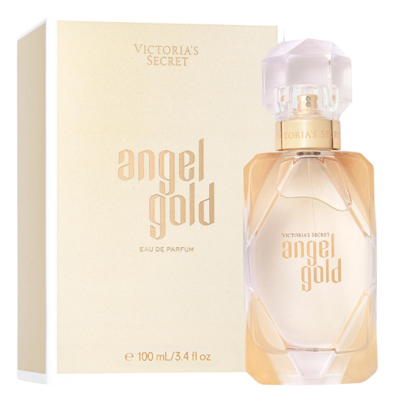 ヴィクトリアシークレット エンジェルゴールド 50ml Victoria's Secret Angel Gold Eau de Parfum for Women | Scents Angel