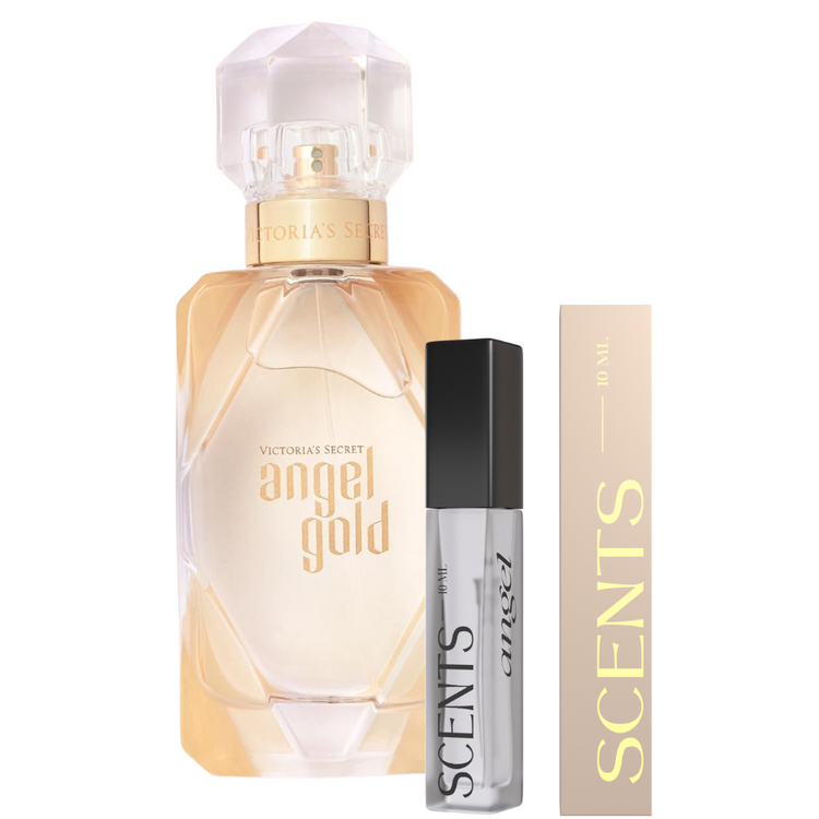Angel Gold