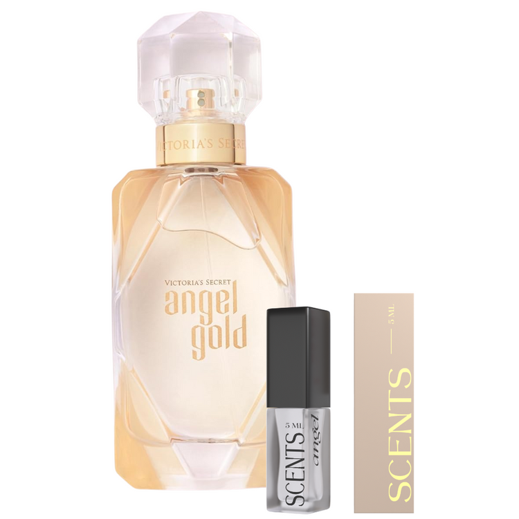 Angel Gold