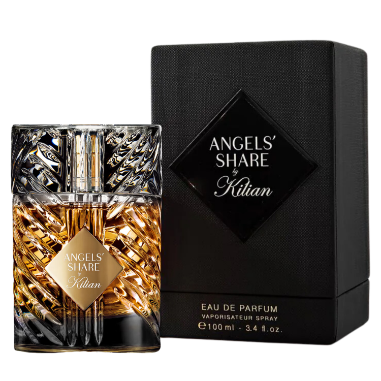 Kilian Angels' Share Perfume