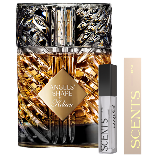 Kilian Angels' Share Perfume