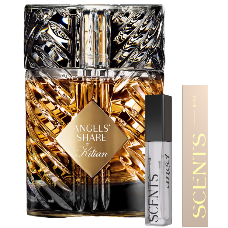 Kilian Angels' Share Perfume