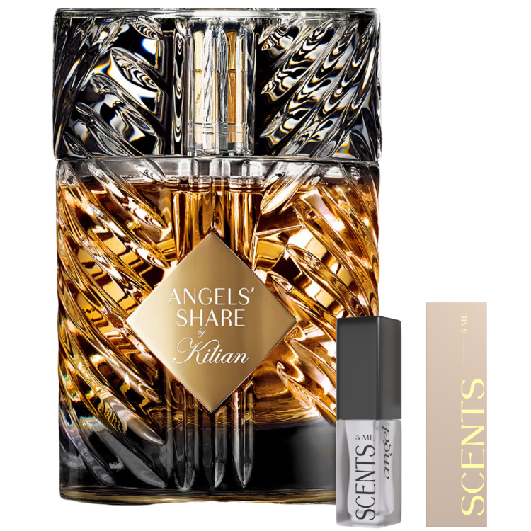 Kilian Angels' Share Perfume