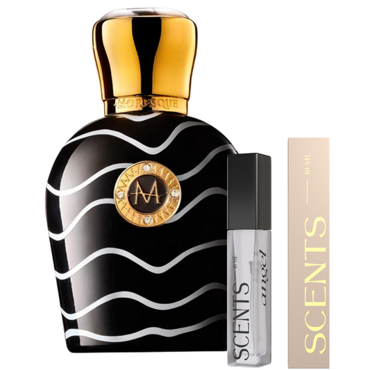 Moresque  Aristoqrati Eau de parfum