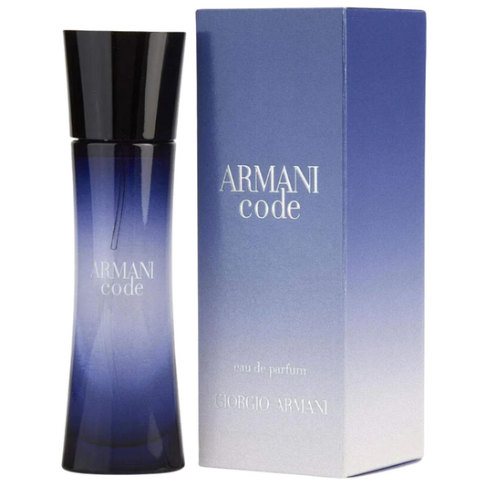 Giorgio Armani Armani Code for women | Samples