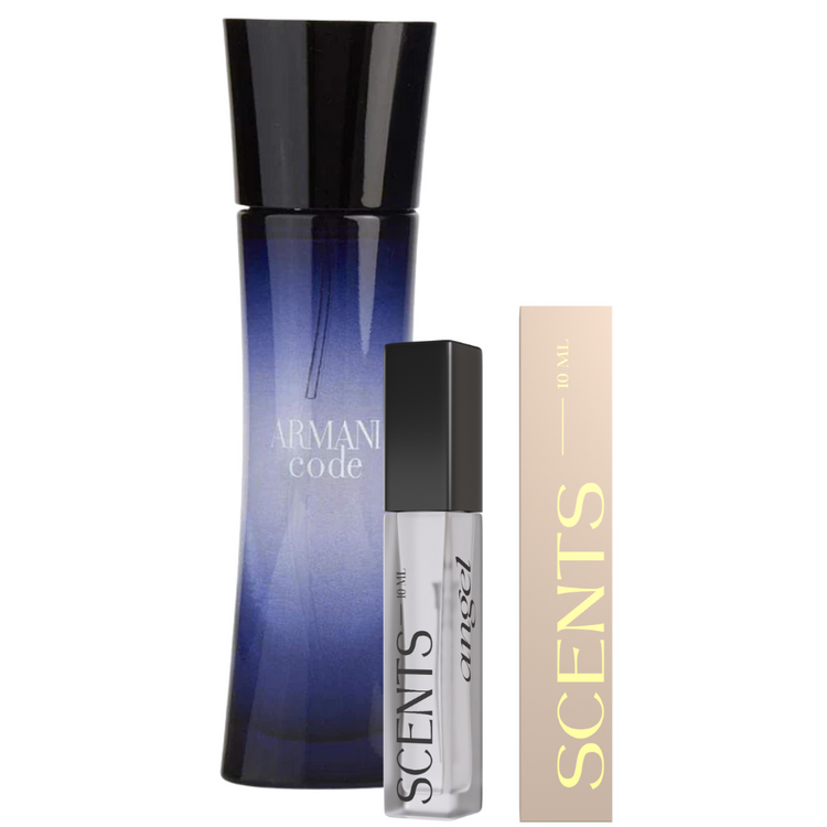 Armani Code Women