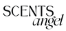 Scents Angel logo