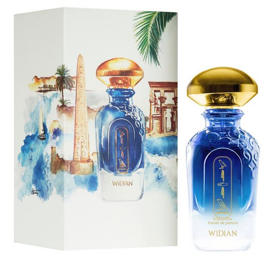 Widian Aswan Extrait de Parfum