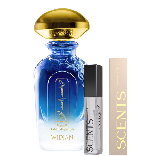 Widian Aswan Extrait de Parfum