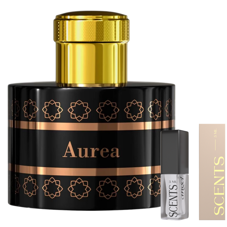 Pantheon Roma Aurea Extrait de Parfum
