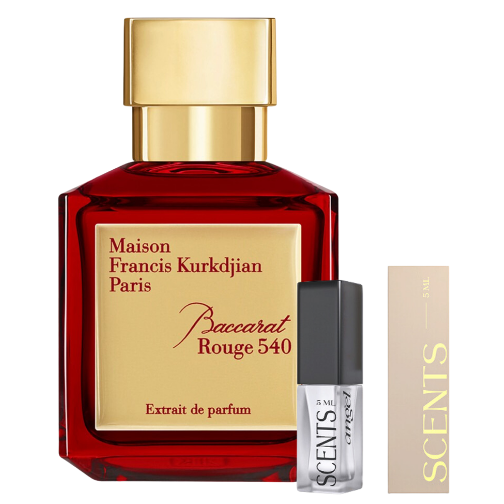 Maison Francis Kurkdjian Baccarat Rouge 540 Extrait de Parfum