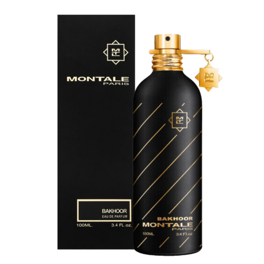 Montale Bakhoor Eau de parfum