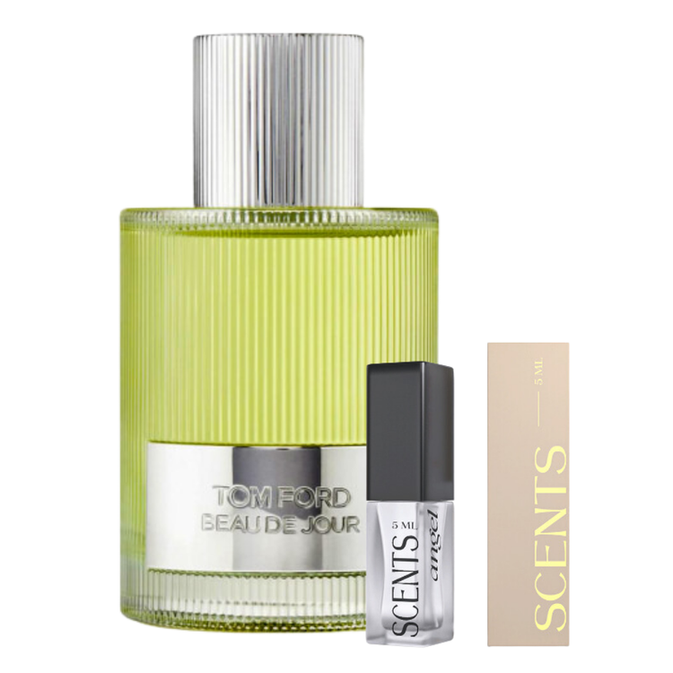 Tom Ford Beau de Jour (New Packing)